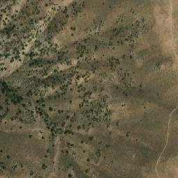 Satellite imagery of Gurg Darah, AF