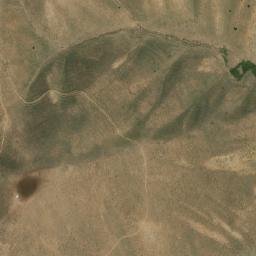 Satellite imagery of Gurg Darah, AF