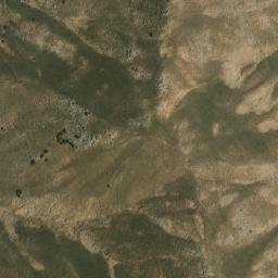 Satellite imagery of Landah Sang, AF