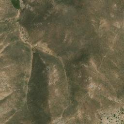 Satellite imagery of Landah Sang, AF