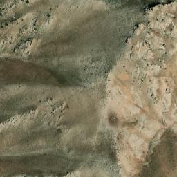 Satellite imagery of Kōh-e Ghargharah, AF