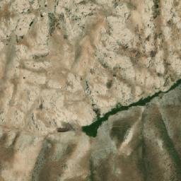 Satellite imagery of Kōh-e Ghargharah, AF