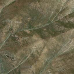 Satellite imagery of Kōh-e Awdak, AF