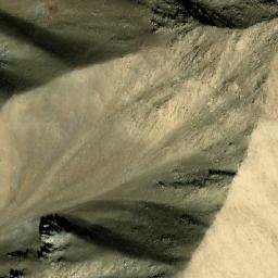 Satellite imagery of Kōh-e Bashālak, AF