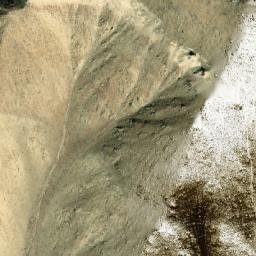 Satellite imagery of Kōh-e Bashālak, AF