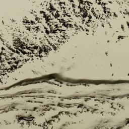 Satellite imagery of Kōh-e Zīl, AF