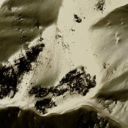 Satellite imagery of Kōh-e Archah Now, AF