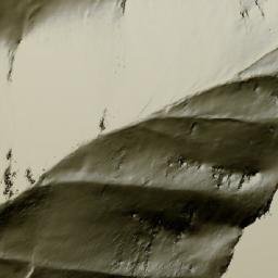 Satellite imagery of Kōh-e Archah Now, AF