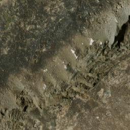 Satellite imagery of Kōh-e Āwpōsh, AF