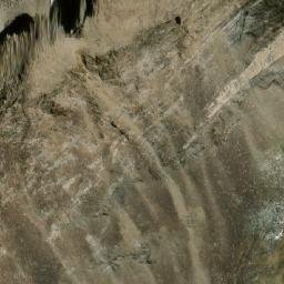 Satellite imagery of Kōh-e Āwpōsh, AF