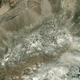 Satellite imagery of Kōh-e Āwpōsh, AF