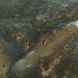 Satellite imagery of Kōtal-e Chumār, AF