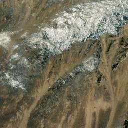 Satellite imagery of Kōtal-e Chumār, AF