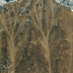 Satellite imagery of Kōtal-e Chumār, AF