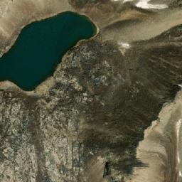 Satellite imagery of Kōh-e Shāl-e Wakīl, AF