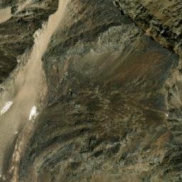Satellite imagery of Kōh-e Shāl-e Wakīl, AF