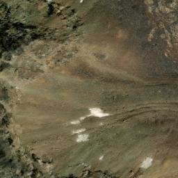 Satellite imagery of Kōh-e Shāl-e Wakīl, AF