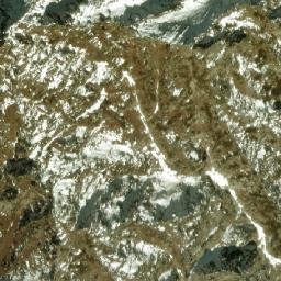 Satellite imagery of Durīk Ghar, AF