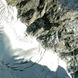 Satellite imagery of Lahri Karh, PK
