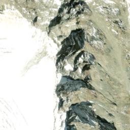 Satellite imagery of Lahri Karh, PK