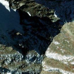 Satellite imagery of Sira, PK