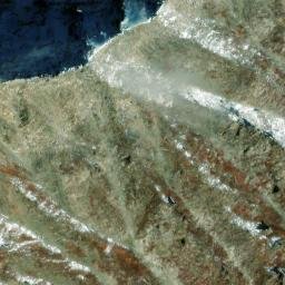 Satellite imagery of Sira, PK