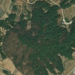 Satellite imagery of Baek-gwansu Seonsaenggotaek, KR