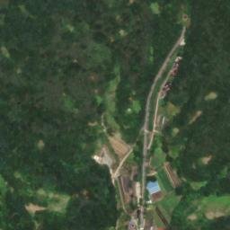 Satellite imagery of 하마비, JP