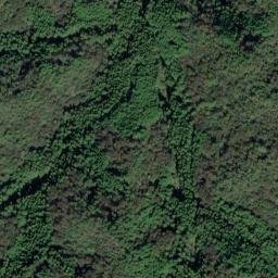 Satellite imagery of 古城山, JP