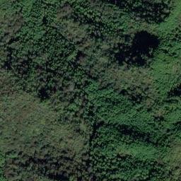 Satellite imagery of 古城山, JP