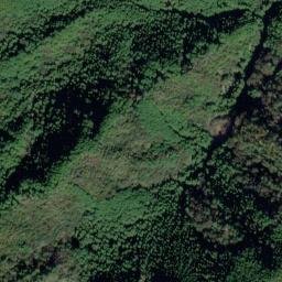 Satellite imagery of 古城山, JP