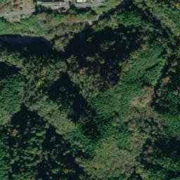 Satellite imagery of 中山道, JP