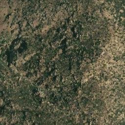 Satellite imagery of Heavens Delight Mine, US