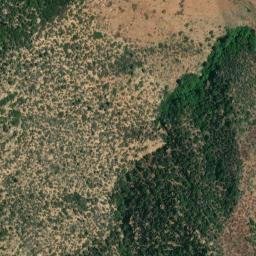 Satellite imagery of Virginia Mine, US
