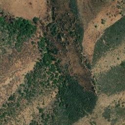 Satellite imagery of Seventyfour Mine, US