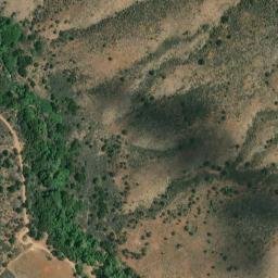 Satellite imagery of Tom Moore Mine, US