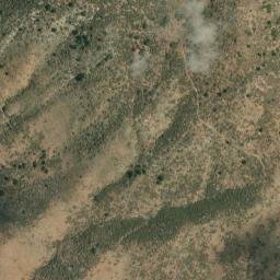 Satellite imagery of Tom Moore Mine, US