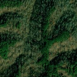 Satellite imagery of Sassafras Stand Ridge, US