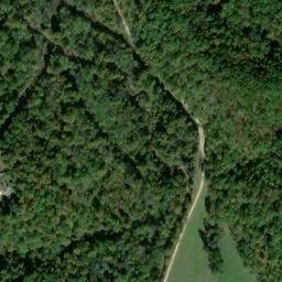 Satellite imagery of Stockard Prospect, US