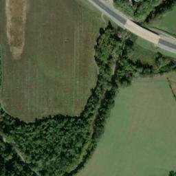 Satellite imagery of Stockard Prospect, US