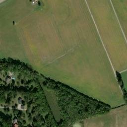 Satellite imagery of Rattle and Snap Plantation, US