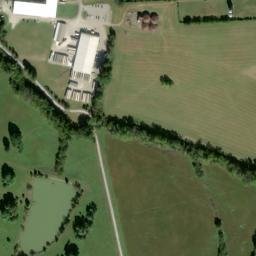 Satellite imagery of Rattle and Snap Plantation, US