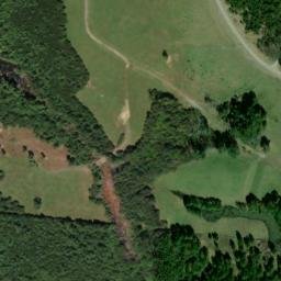 Satellite imagery of Powers Mine, US