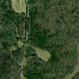 Satellite imagery of Staggs Mine, US