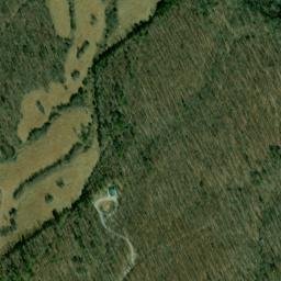 Satellite imagery of Staggs Mine, US