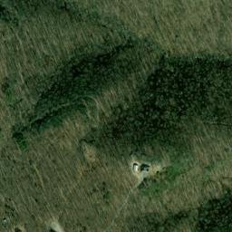 Satellite imagery of Russell Mines, US