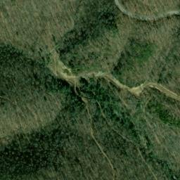 Satellite imagery of Russell Mines, US
