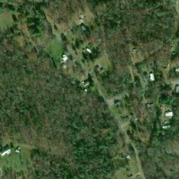 Satellite imagery of Morgan Mine, US