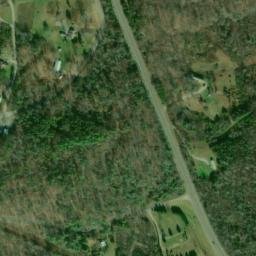 Satellite imagery of Morgan Mine, US