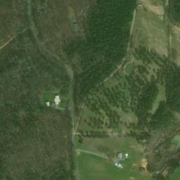 Satellite imagery of Richesin Mine, US
